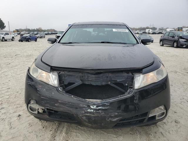 Photo 4 VIN: 19UUA9F51AA003007 - ACURA TL 