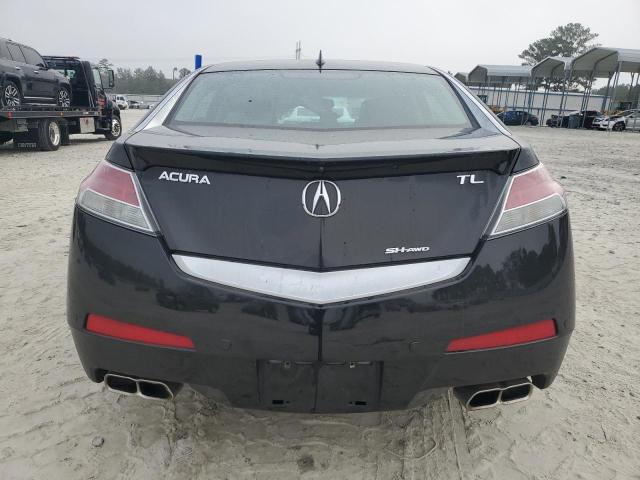 Photo 5 VIN: 19UUA9F51AA003007 - ACURA TL 