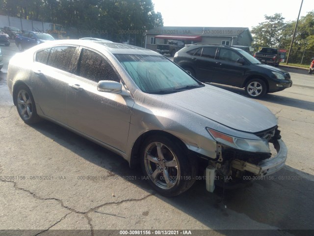 Photo 0 VIN: 19UUA9F51AA003962 - ACURA TL 