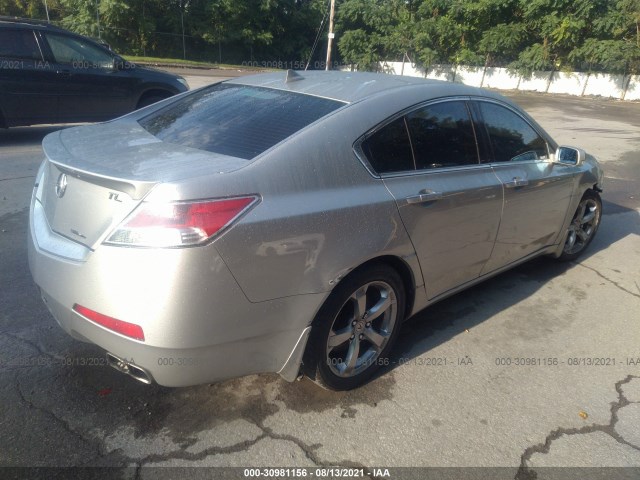 Photo 3 VIN: 19UUA9F51AA003962 - ACURA TL 