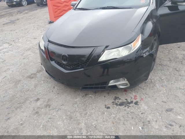 Photo 5 VIN: 19UUA9F51AA004982 - ACURA TL 