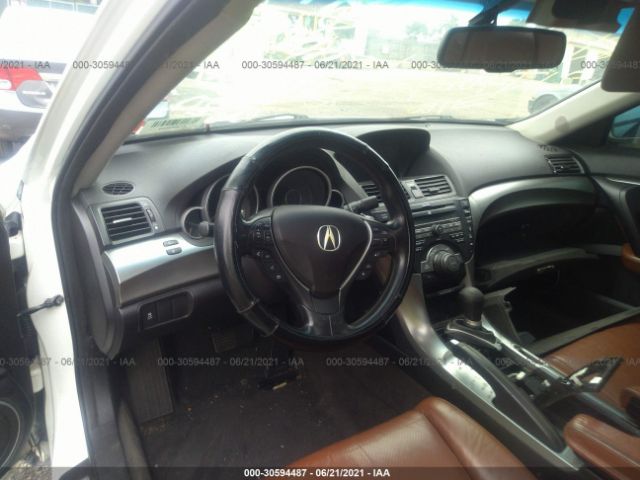 Photo 4 VIN: 19UUA9F51AA005937 - ACURA TL 