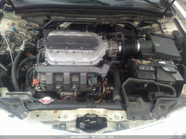 Photo 9 VIN: 19UUA9F51AA005937 - ACURA TL 