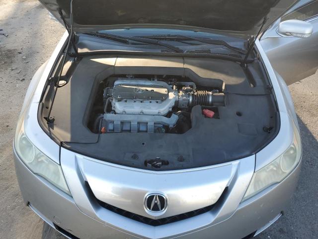 Photo 10 VIN: 19UUA9F51AA006182 - ACURA TL 