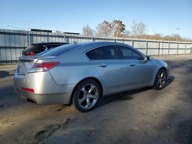 Photo 2 VIN: 19UUA9F51AA006182 - ACURA TL 