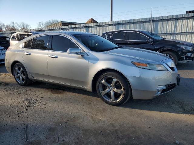 Photo 3 VIN: 19UUA9F51AA006182 - ACURA TL 