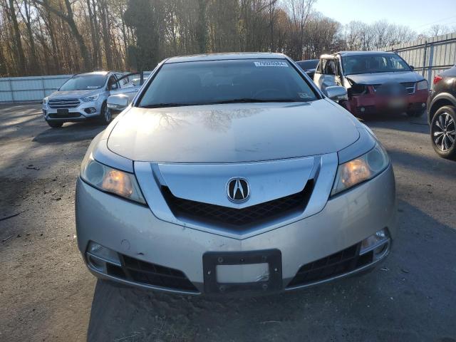 Photo 4 VIN: 19UUA9F51AA006182 - ACURA TL 