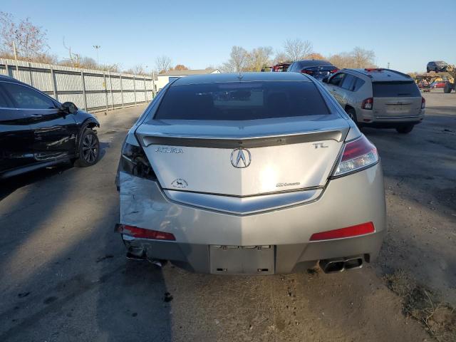 Photo 5 VIN: 19UUA9F51AA006182 - ACURA TL 