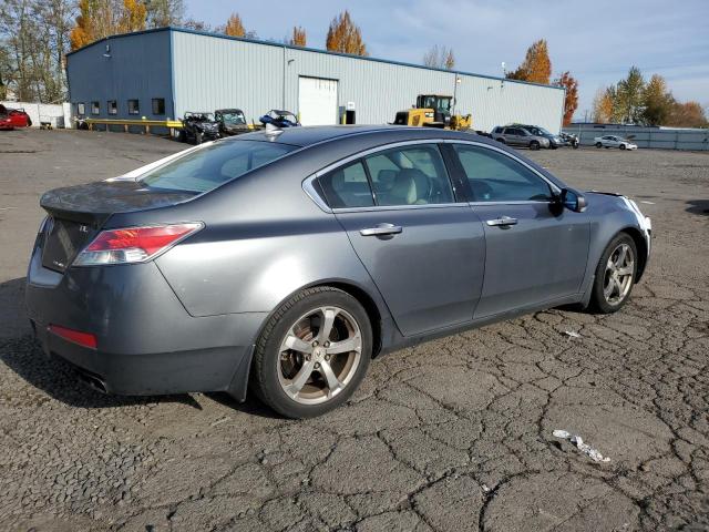 Photo 2 VIN: 19UUA9F51AA006375 - ACURA TL 