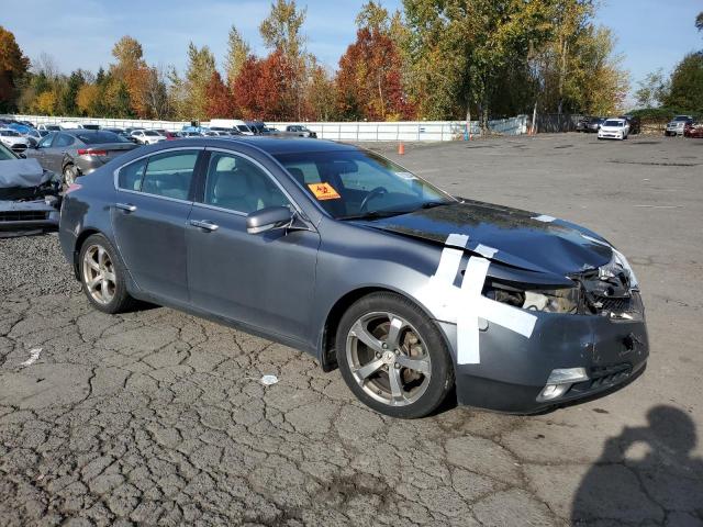 Photo 3 VIN: 19UUA9F51AA006375 - ACURA TL 