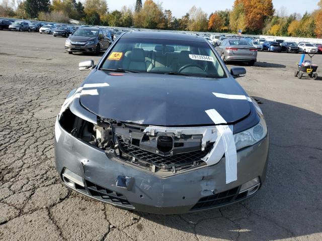 Photo 4 VIN: 19UUA9F51AA006375 - ACURA TL 