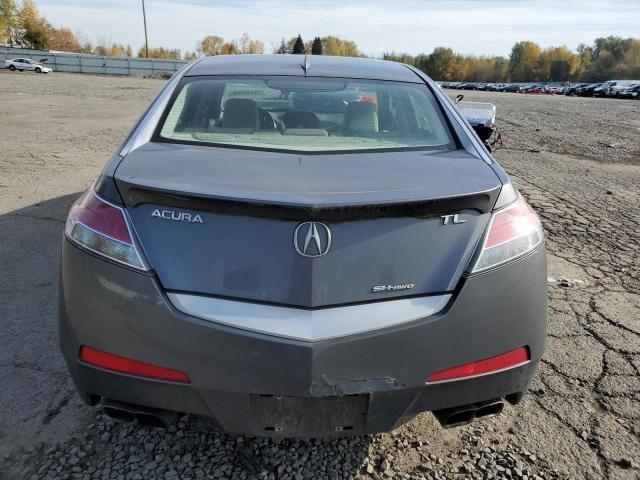 Photo 5 VIN: 19UUA9F51AA006375 - ACURA TL 