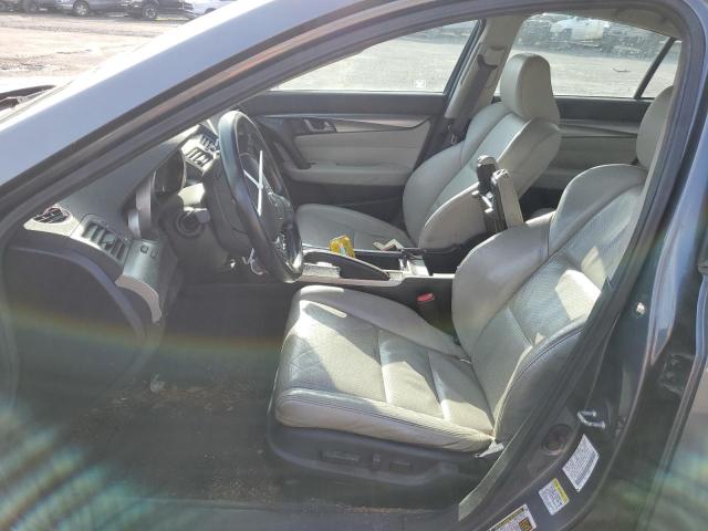 Photo 6 VIN: 19UUA9F51AA006375 - ACURA TL 