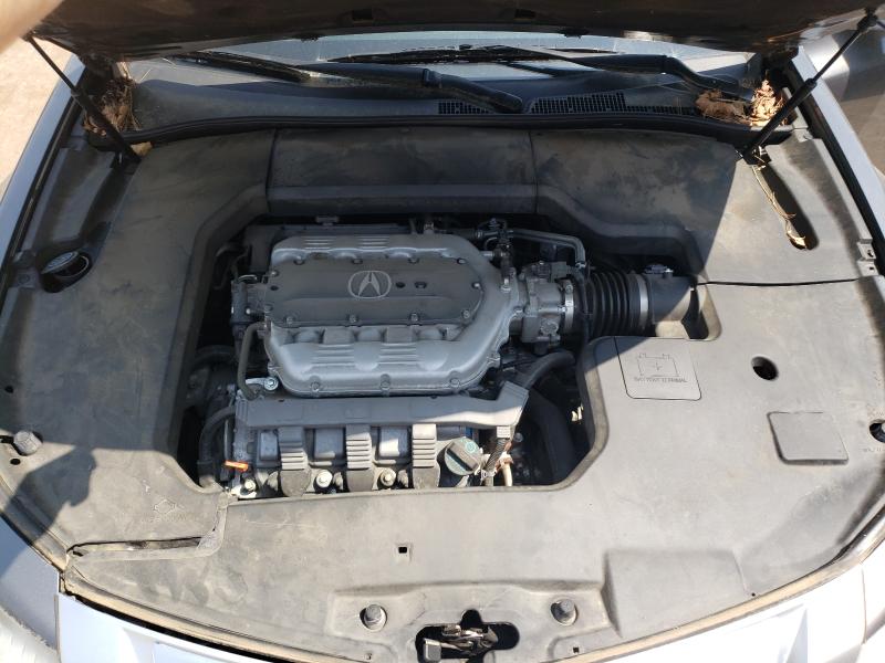 Photo 6 VIN: 19UUA9F51AA006781 - ACURA TL 