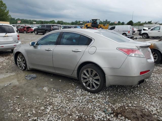 Photo 1 VIN: 19UUA9F51AA007073 - ACURA TL 