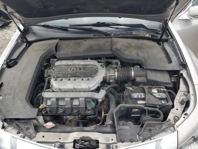 Photo 10 VIN: 19UUA9F51AA007073 - ACURA TL 