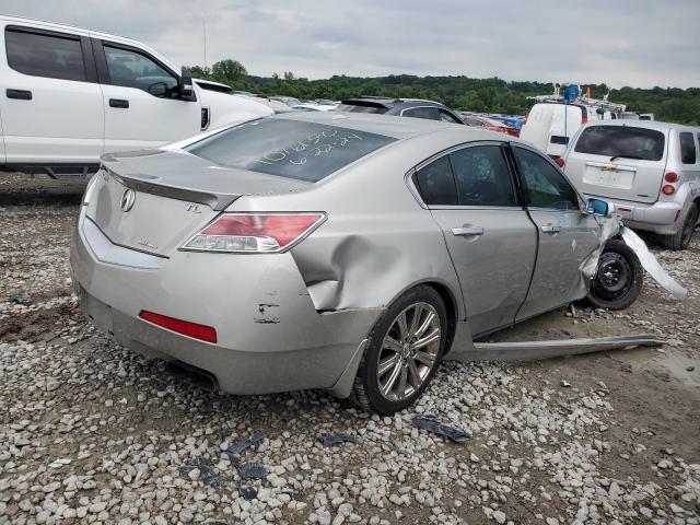 Photo 2 VIN: 19UUA9F51AA007073 - ACURA TL 