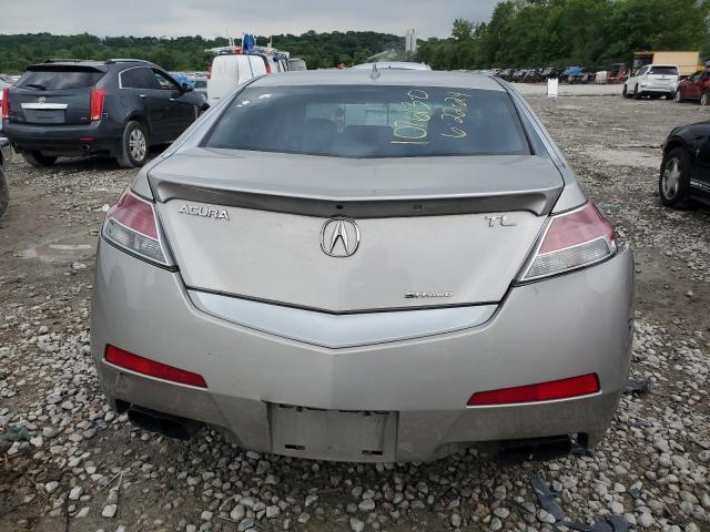 Photo 5 VIN: 19UUA9F51AA007073 - ACURA TL 