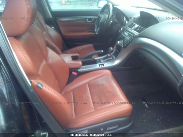 Photo 4 VIN: 19UUA9F51AA009342 - ACURA TL 