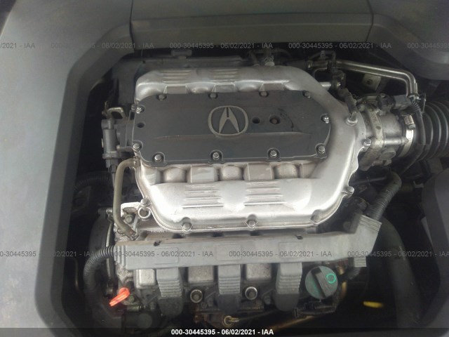 Photo 9 VIN: 19UUA9F51AA009342 - ACURA TL 