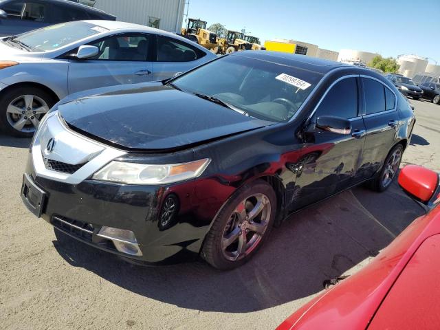 Photo 0 VIN: 19UUA9F51AA009390 - ACURA TL 