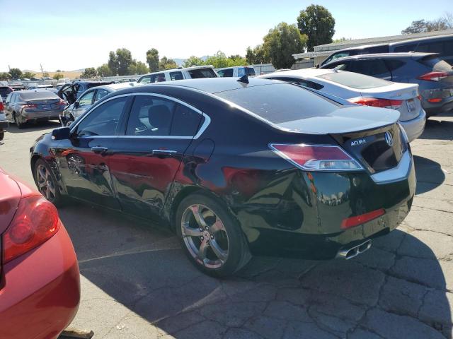 Photo 1 VIN: 19UUA9F51AA009390 - ACURA TL 