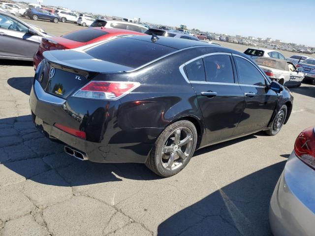 Photo 2 VIN: 19UUA9F51AA009390 - ACURA TL 