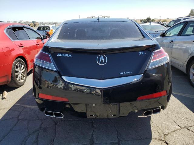 Photo 5 VIN: 19UUA9F51AA009390 - ACURA TL 