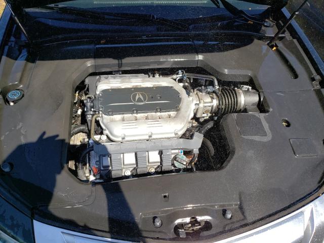 Photo 6 VIN: 19UUA9F51BA000612 - ACURA TL 