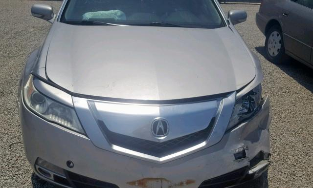 Photo 6 VIN: 19UUA9F51BA002327 - ACURA TL 