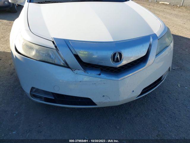 Photo 5 VIN: 19UUA9F51BA800309 - ACURA TL 