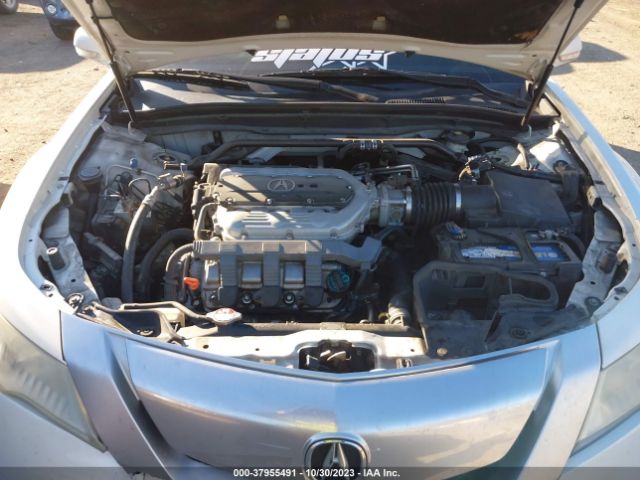 Photo 9 VIN: 19UUA9F51BA800309 - ACURA TL 