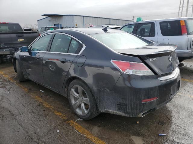 Photo 1 VIN: 19UUA9F51CA000983 - ACURA TL 