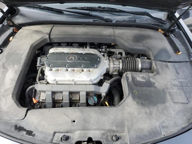 Photo 10 VIN: 19UUA9F51CA000983 - ACURA TL 