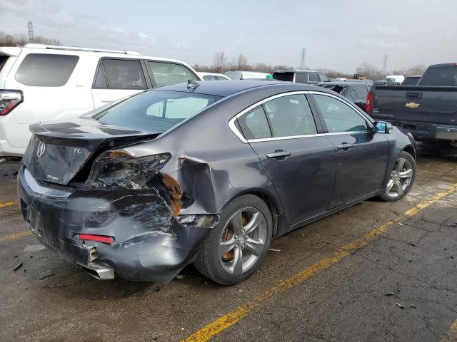 Photo 2 VIN: 19UUA9F51CA000983 - ACURA TL 