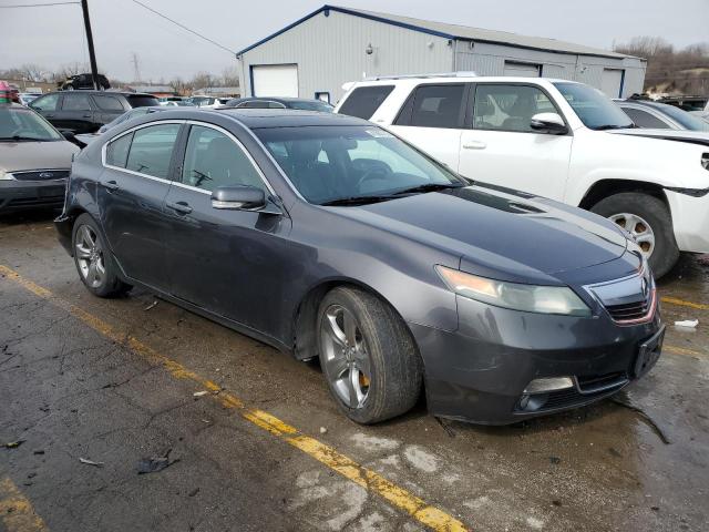 Photo 3 VIN: 19UUA9F51CA000983 - ACURA TL 