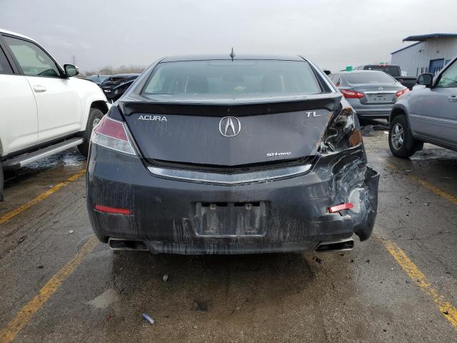 Photo 5 VIN: 19UUA9F51CA000983 - ACURA TL 