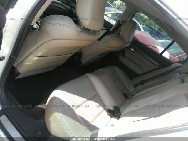 Photo 7 VIN: 19UUA9F51CA001423 - ACURA TL 