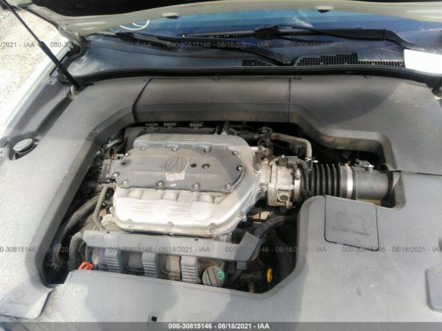 Photo 9 VIN: 19UUA9F51CA001423 - ACURA TL 