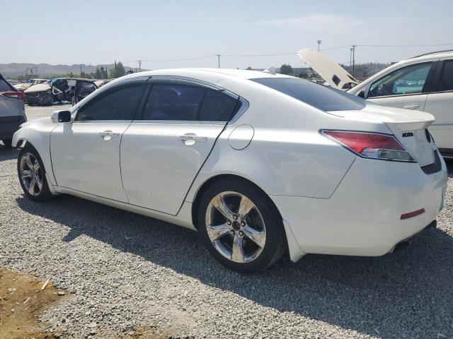 Photo 1 VIN: 19UUA9F51CA001969 - ACURA TL 