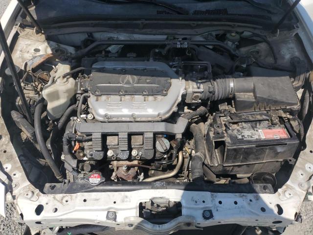 Photo 10 VIN: 19UUA9F51CA001969 - ACURA TL 