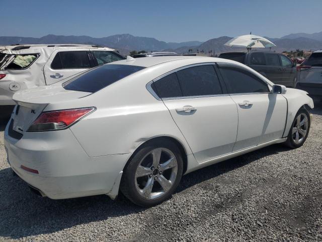 Photo 2 VIN: 19UUA9F51CA001969 - ACURA TL 