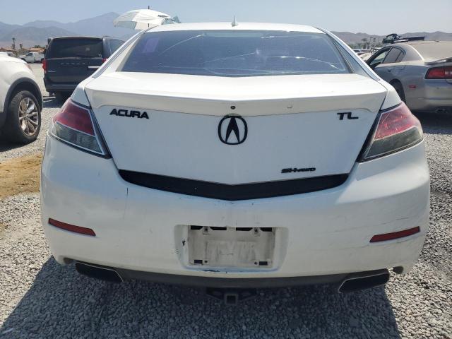 Photo 5 VIN: 19UUA9F51CA001969 - ACURA TL 