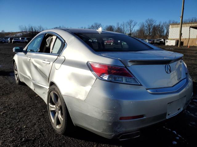 Photo 1 VIN: 19UUA9F51CA003950 - ACURA TL 