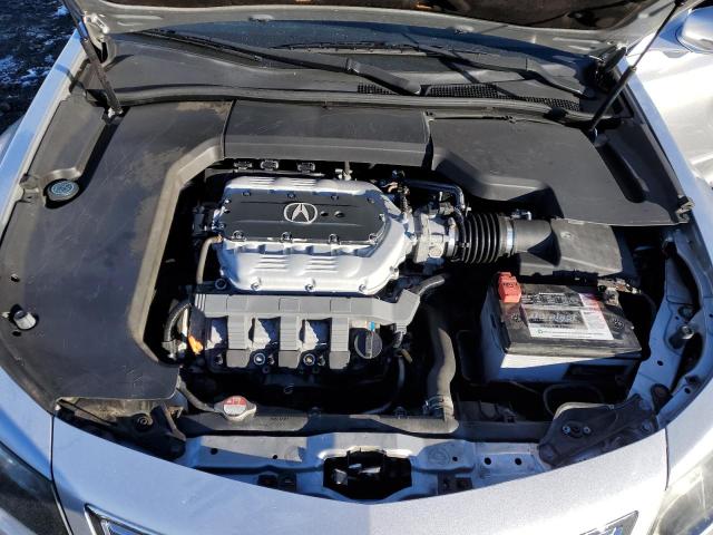 Photo 10 VIN: 19UUA9F51CA003950 - ACURA TL 