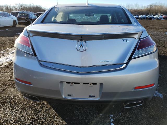 Photo 5 VIN: 19UUA9F51CA003950 - ACURA TL 