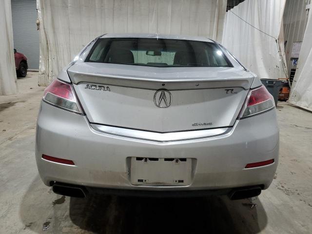 Photo 5 VIN: 19UUA9F51CA004306 - ACURA TL 