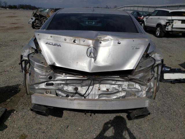 Photo 8 VIN: 19UUA9F51CA007044 - ACURA TL 