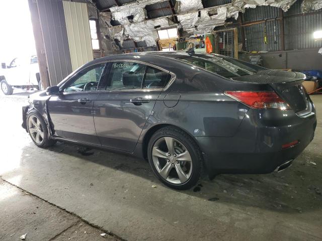 Photo 1 VIN: 19UUA9F51CA007478 - ACURA TL 