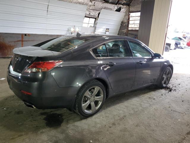 Photo 2 VIN: 19UUA9F51CA007478 - ACURA TL 